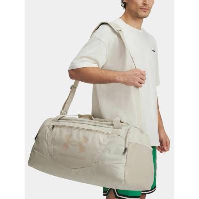 UNDER ARMOUR-UA Undeniable 5.0 Duffle MD Zelená 58 L 25/26