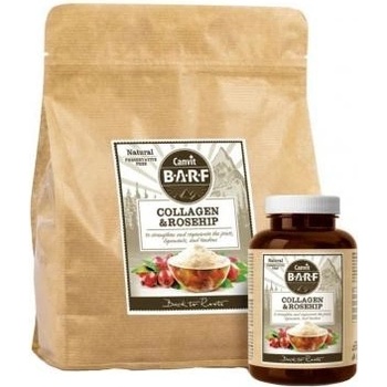Canvit BARF Collagen and Rosehip 140 g