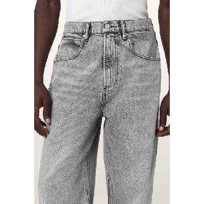 AllSaints дънки relaxed fit мъжки RIVET (M038EF)