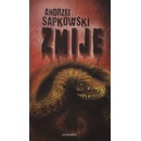Zmije - Andrzej Sapkowski