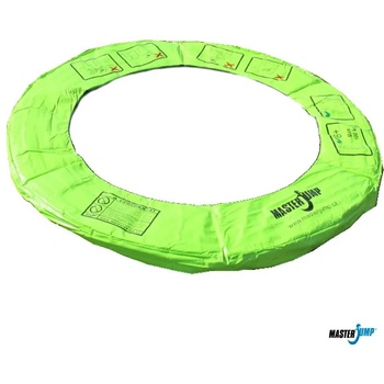Image 1 of MasterJump Предпазна подложка за батут masterjump 182 см