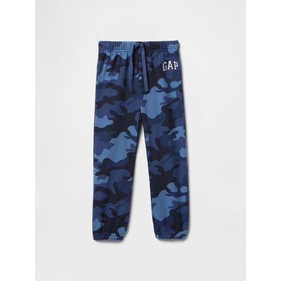 GAP Бебешко долнище с логото на GAP GAP | Sin | Момчешки | 74-80