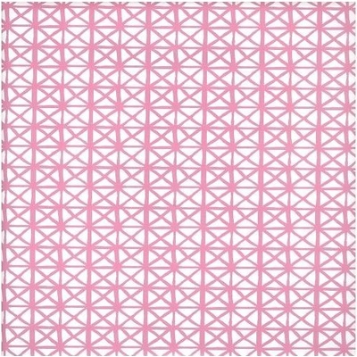 GEKKOFIX 13460 Samolepící tapety Andy růžový rozměr 45 cm x 15 m