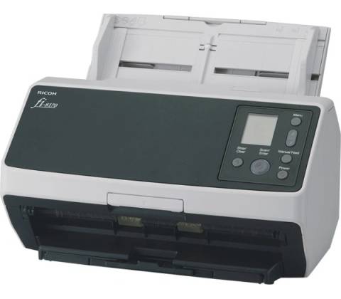 Fujitsu Fi-8170