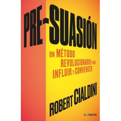 Pre-suasion / Per-suation