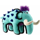 GiGwi Textilná Duraspikes mamutmodrá 32 x 15 x 22 cm