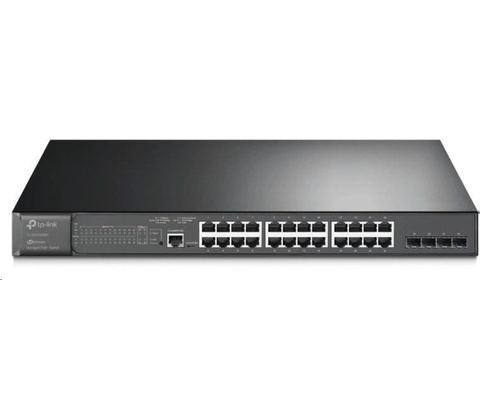 TP-LINK TL-SG3428MP