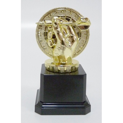 VIZINGR Šipky P017-58 P017-58/12 cm