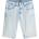 Tommy Jeans Къси панталони Tommy Jeans Men's Ronnie Denim Shorts - Denim Light