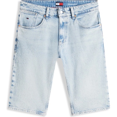 Tommy Jeans Къси панталони Tommy Jeans Men's Ronnie Denim Shorts - Denim Light