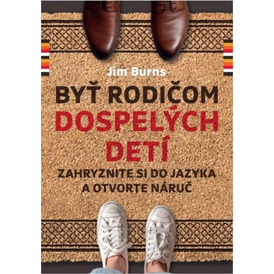 Byť rodičom dospelých detí