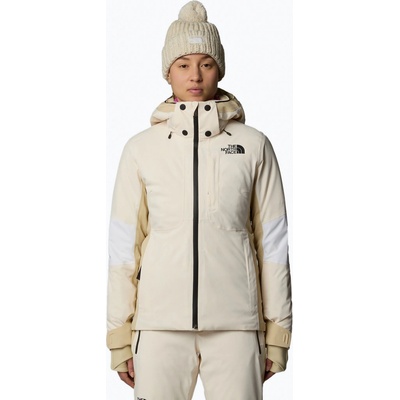 The North Face Lenado white dune gravel khaki