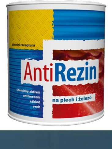 AntiRezin Modrá 375 ml