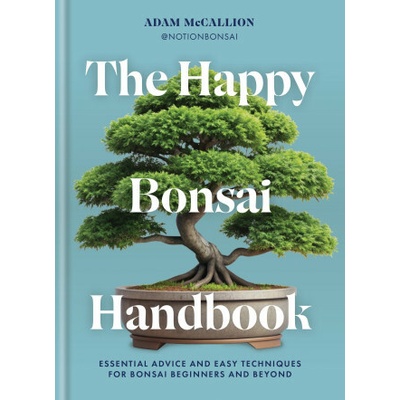 Happy Bonsai Handbook