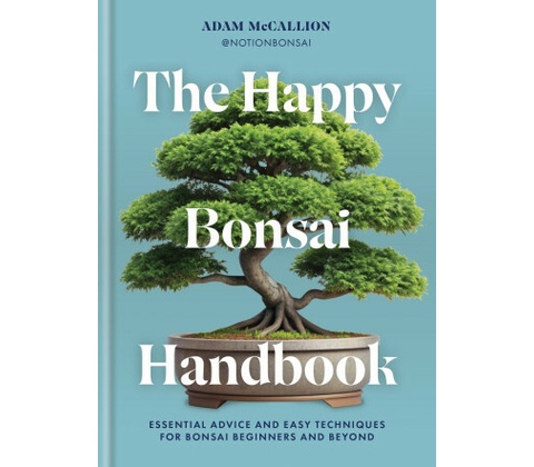 Happy Bonsai Handbook