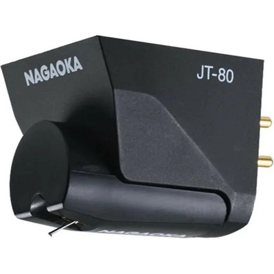 NAGAOKA Доза за грамофон nagaoka - jt-80bk, черна (jt-80bk)