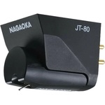 NAGAOKA Доза за грамофон nagaoka - jt-80bk, черна (jt-80bk)