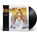 BOWIE DAVID - LABYRINTH, LP