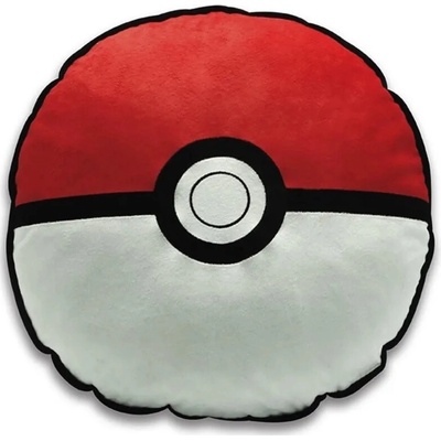 ABYstyle Vankúš Pokémon - PokeBall