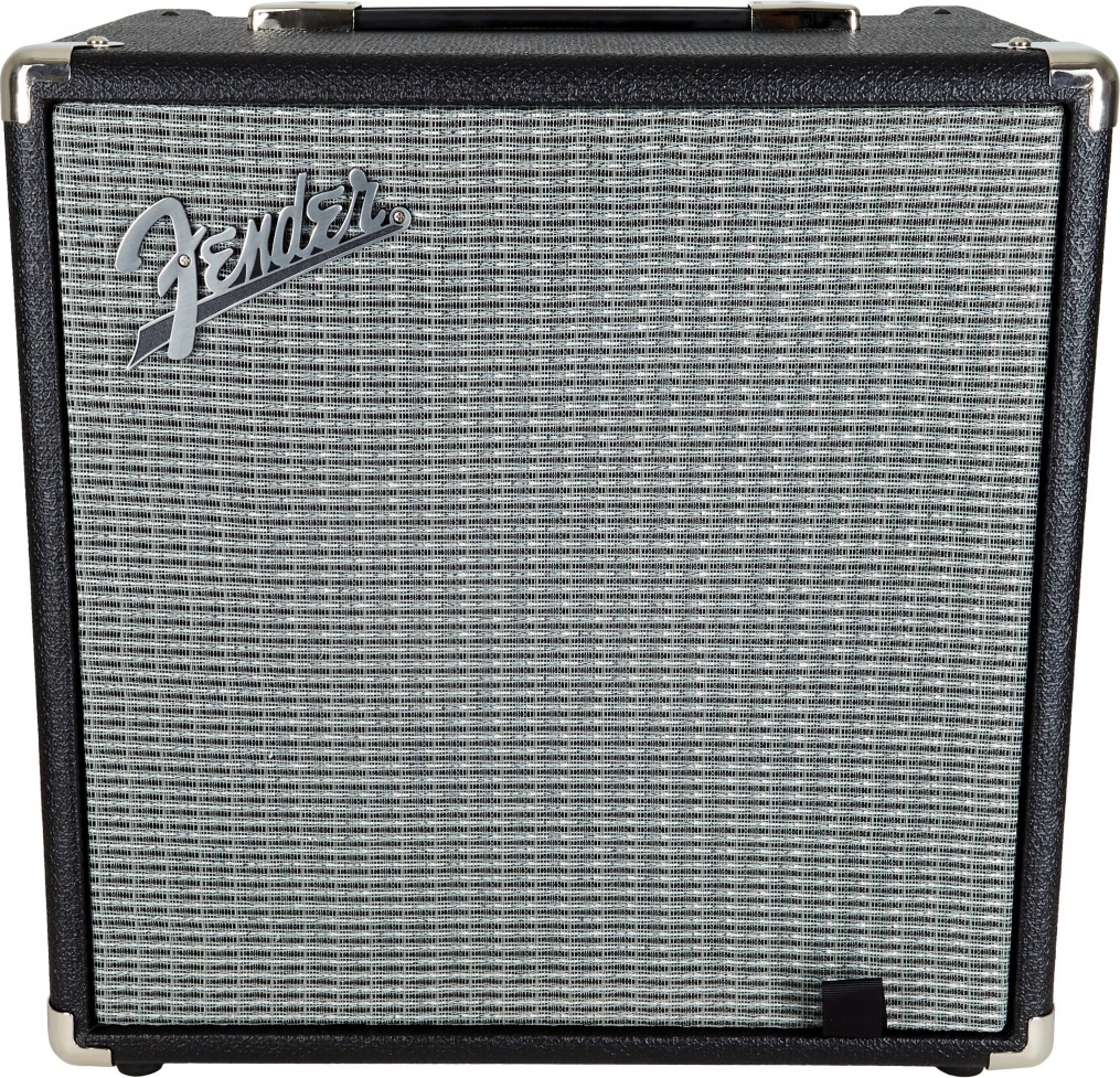Fender Rumble 25 V3