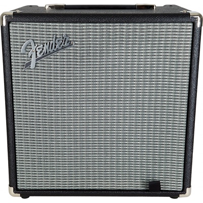 Fender Rumble 25 V3 – Sleviste.cz