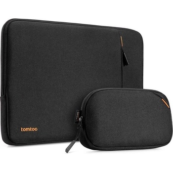 Pouzdro Tomtoc Recycled Sleeve A13D2D1GP 14" Black