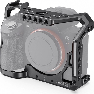 SMALLRIG 2087 klietka pre Sony A7RIII A7III