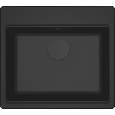 Elleci TIME 105 full black