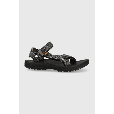 Teva Winsted dámske sandále šedá 1017424