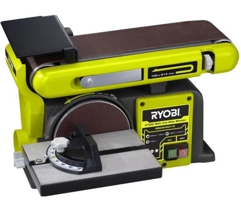Ryobi RBDS4601G