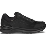 Lowa Мултиспорт обувки Lowa Renegade Evo GTX Lo Multisport shoes - Black / Black - размер 41 (EU) (022-1012-0412)