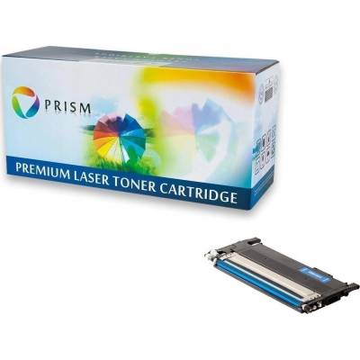 Compatible Принтерна касета Prism Cyan ZSL-CLP360CN, съвместима с Samsung (ZSL-CLP360CN)