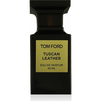 Tom Ford Tuscan Leather parfumovaná voda unisex 50 ml Tester