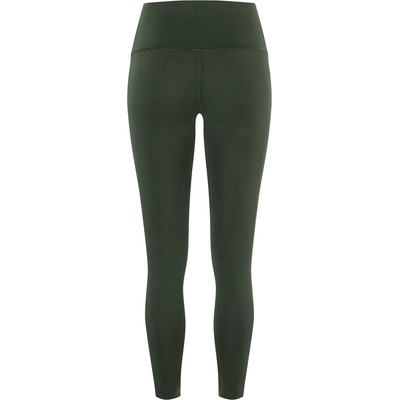 super. natural Дамски клин Super. natural Women's Super Tights Leggings - Deep Forest - размер XS (111-0477-1611)