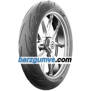 Michelin Power Shift ( 120/70 R15 TL 56H M/C, Предно колело ) - barzgumve Мотоциклетни гуми