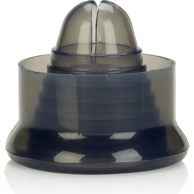 Calexotics - universal silicone pump sleeve black
