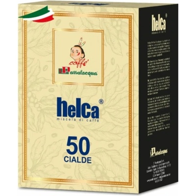 Passalacqua Helca E.S.E. pody 50 ks