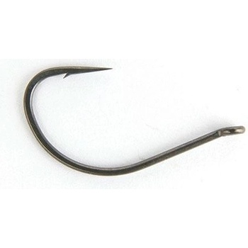 Fox Rage Dropshot Armapoint Hooks vel.8 10 ks