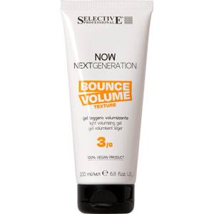 Selective Professional Лек гел за обем Selective Professional NOW BOUNCE VOLUME