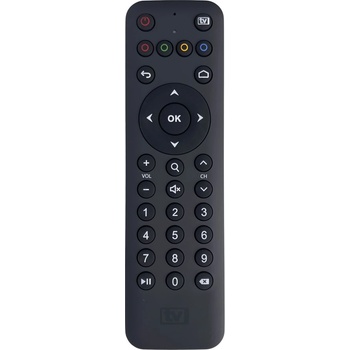 GENERAL SledovaniTV Android Box v4, STB 4GEN - съвместимо дистанционно управление на марката General (Android Box v4, STB 4GEN)