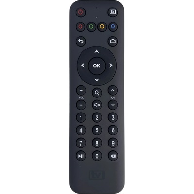 GENERAL SledovaniTV Android Box v4, STB 4GEN - съвместимо дистанционно управление на марката General (Android Box v4, STB 4GEN)