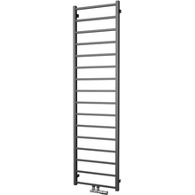 Isan Fresh DFRE15000500CSMS 1500 mm x 500 mm čierny zamat