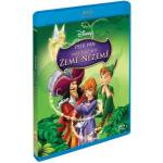 MagicBox Завръщане в Невърленд - Blu-ray (003452)