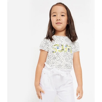 Image 1 of MAYORAL Комплект от 2 тениски за момиче Майорал в цвят лайм