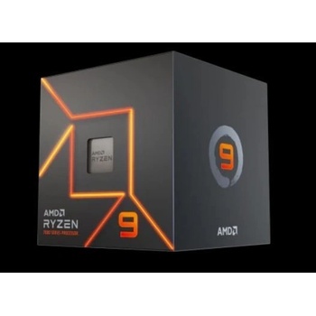 AMD Ryzen 9 7900 100-100000590BOX