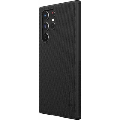 Nillkin Samsung Galaxy S22 Ultra Super Frosted Pro cover black