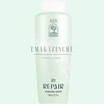Bes Beauty & Science Milano Bes Почистващ и възстановяващ шампоан за увредена коса 1000 мл. Silkat R1 Repair Premier Shampoo (0360778)