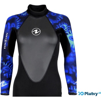 Aqualung Bali dámsky