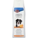 Trixie Orangen šampon pomerančový, pro hebkost a objem 250 ml
