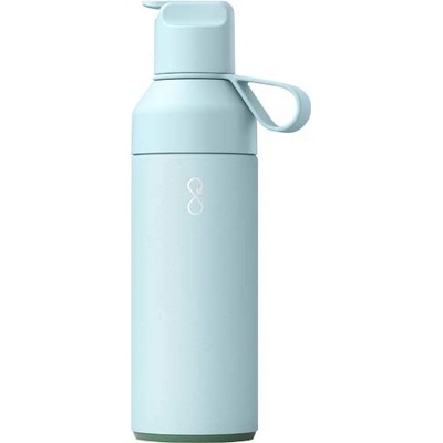 Ocean Bottle GO fľaša na vodu s tepelnou izoláciou 500 ml Nebeská modrá